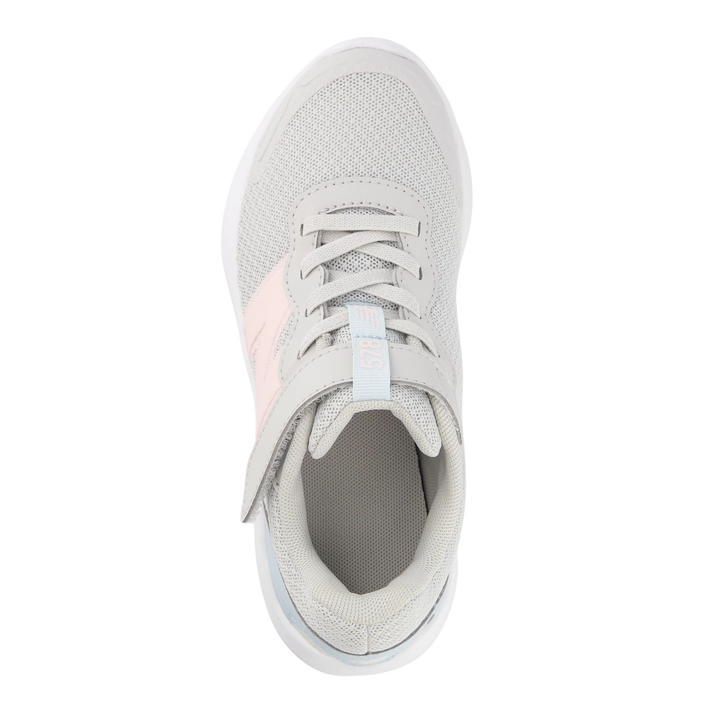 New Balance 578v1 Bungee Lace Sneaker