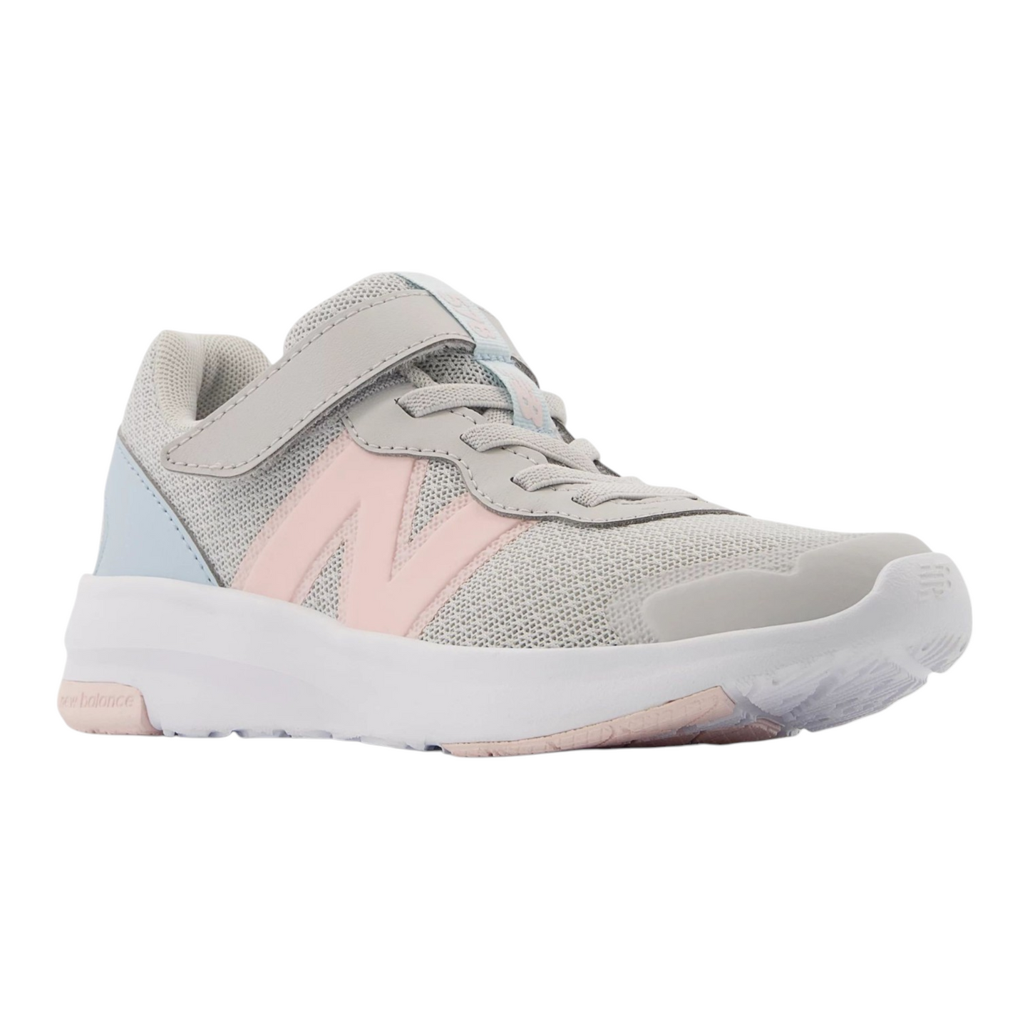 New Balance 578v1 Bungee Lace Sneaker