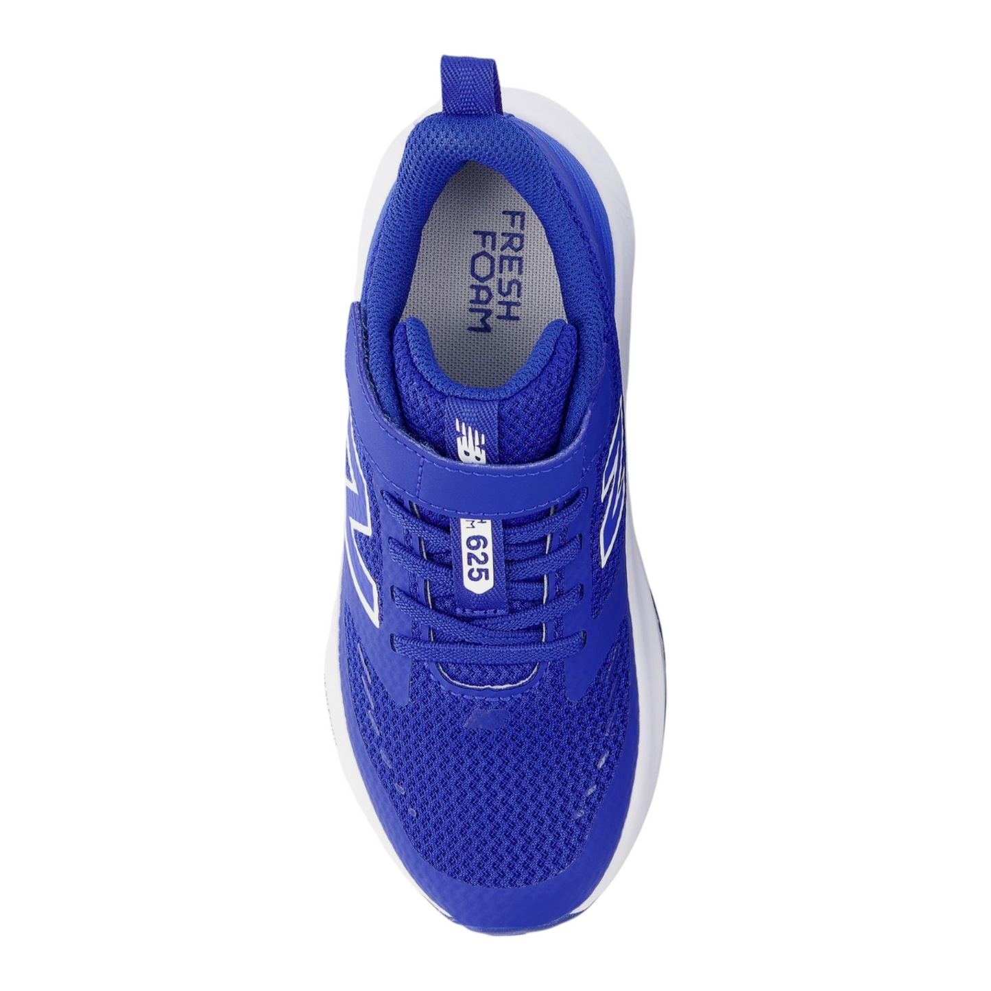 New Balance Fresh Foam 625 Velcro Sneaker