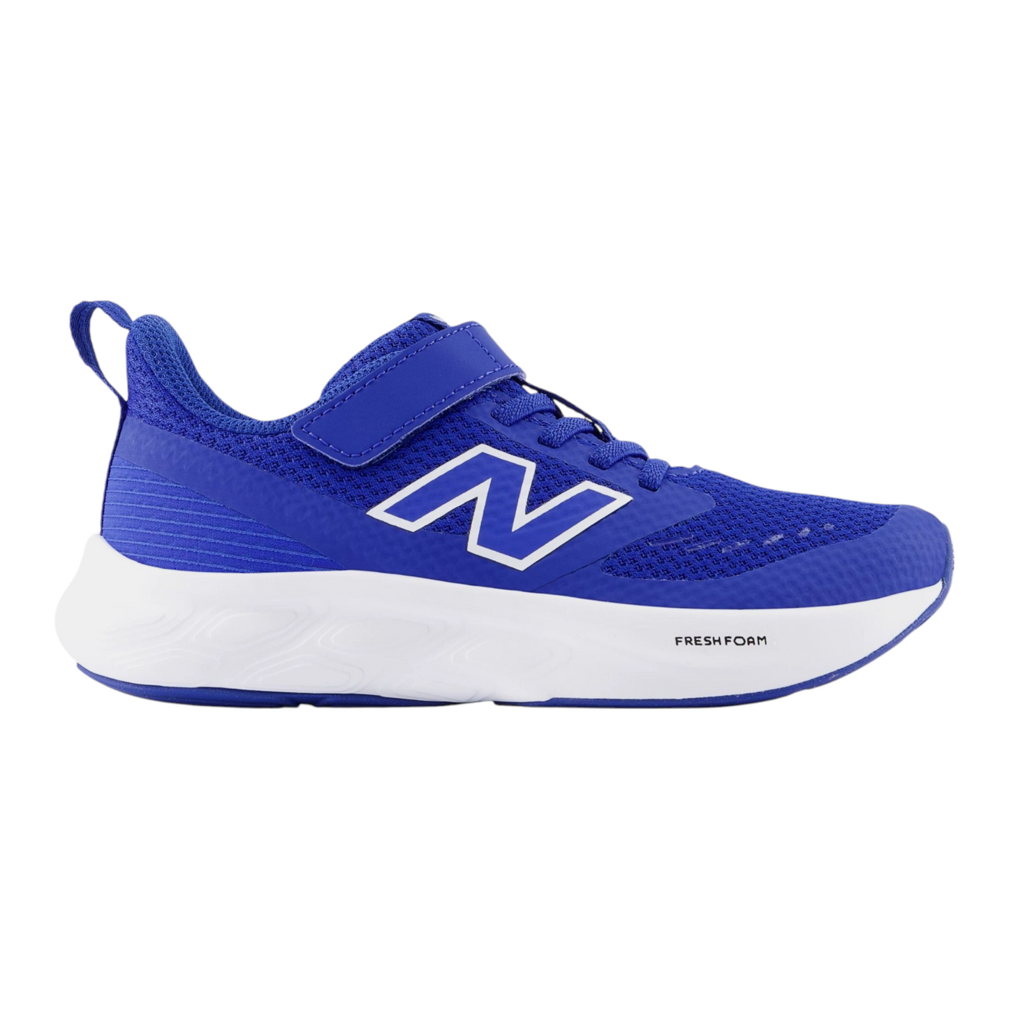 New Balance Fresh Foam 625 Velcro Sneaker