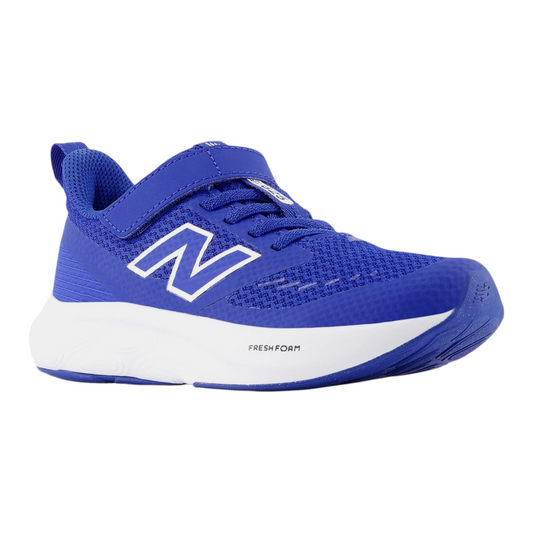New Balance Fresh Foam 625 Velcro Sneaker