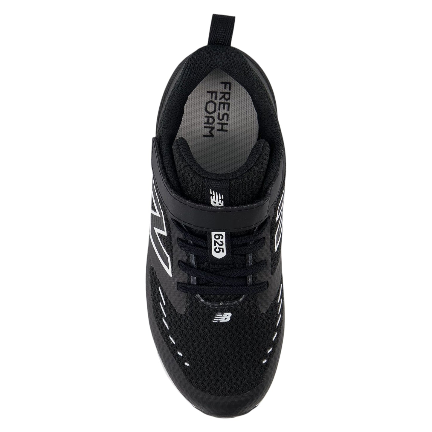 New Balance 625 Hook & Loop Sneaker