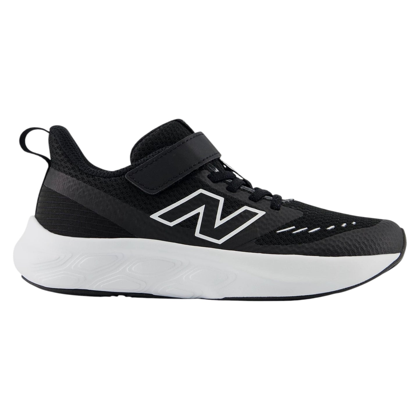 New Balance 625 Hook & Loop Sneaker