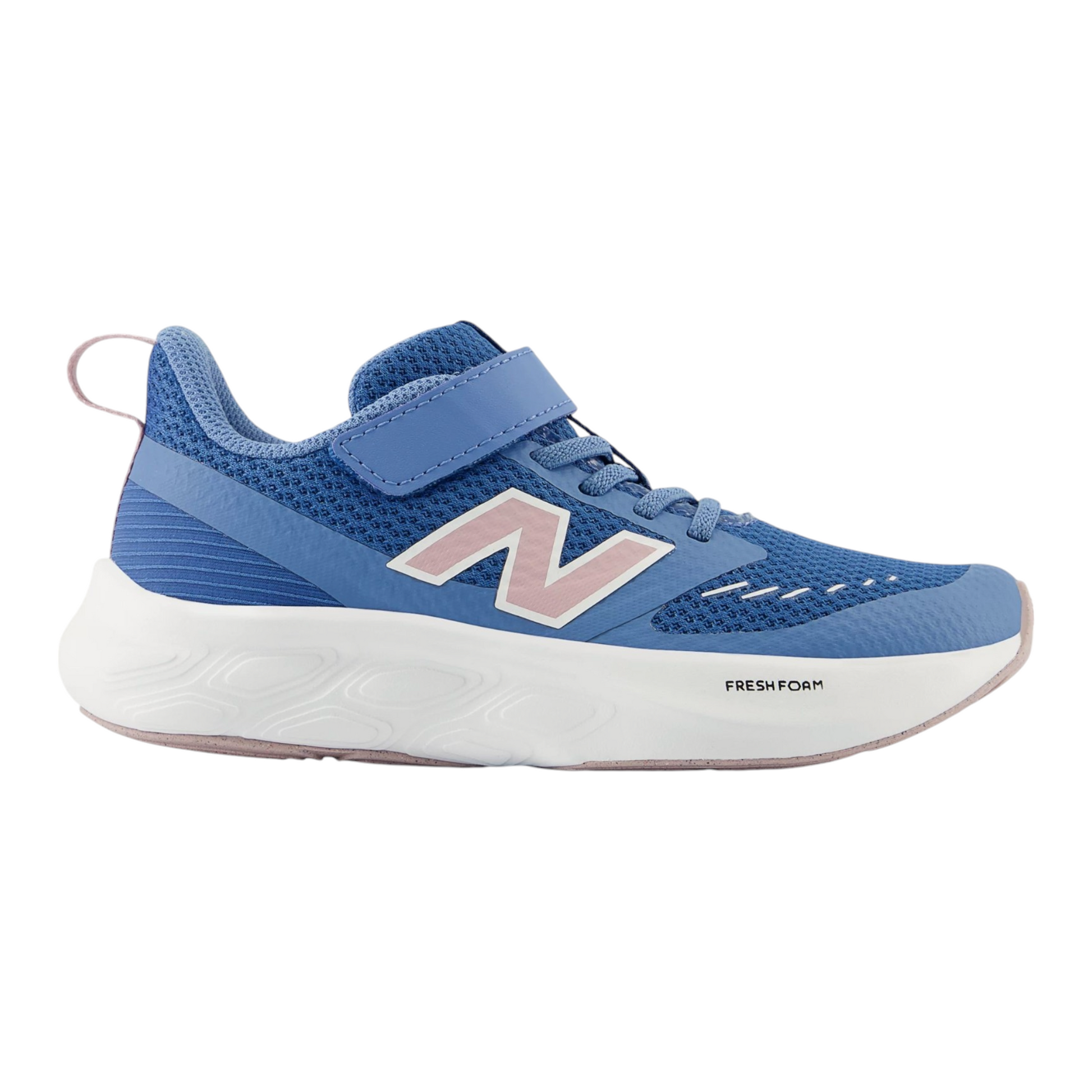 New Balance Fresh Foam 625 VL Sneaker Sikes Children s Shoe Store