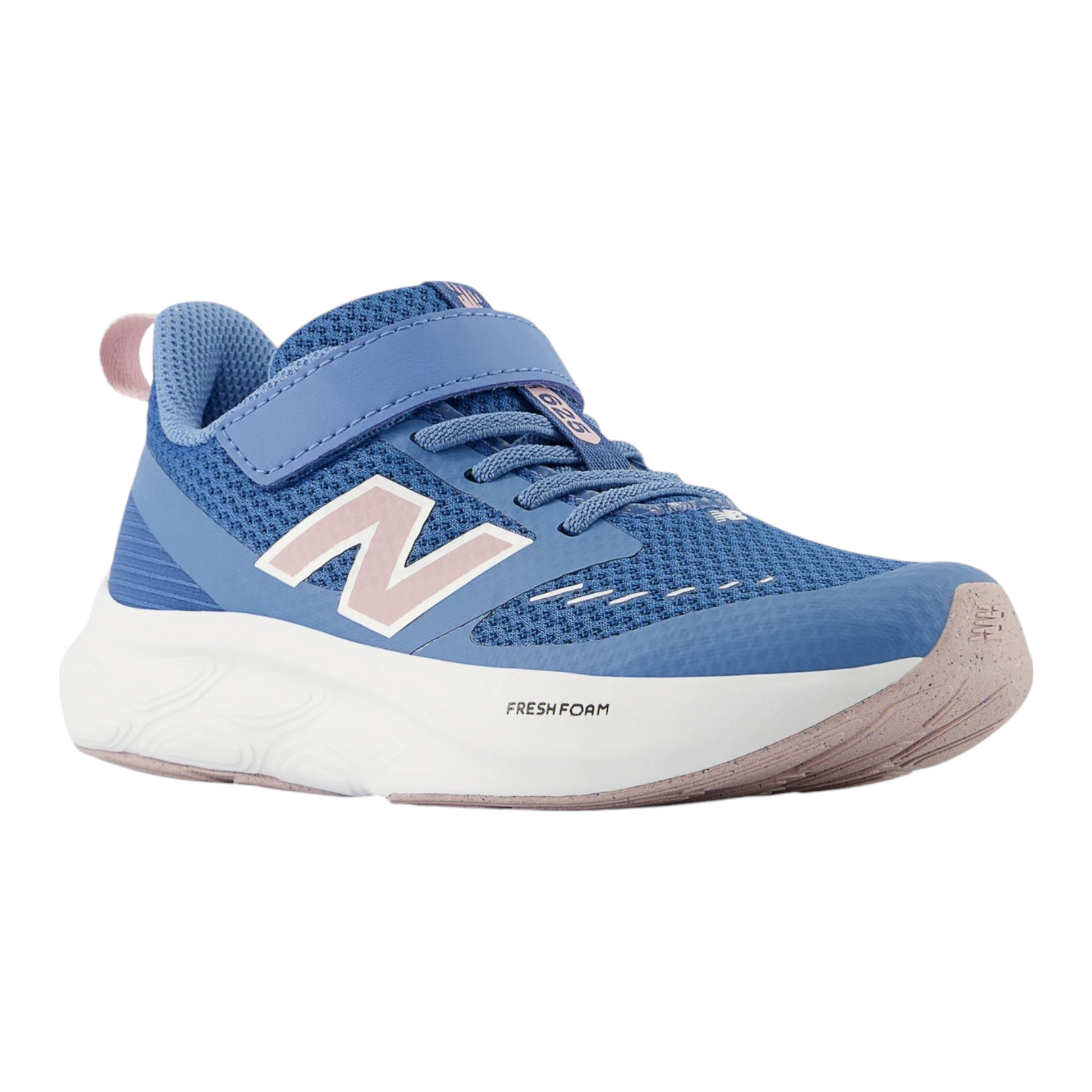 New Balance Fresh Foam 625 VL Sneaker Sea Stone 13.5 M