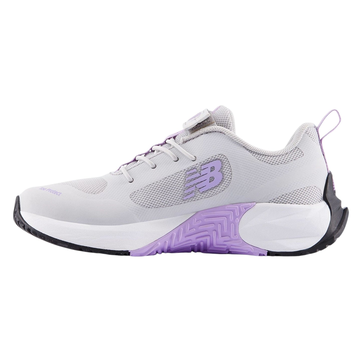 New Balance FuelCell Play Bungee Sneaker- Little Kid