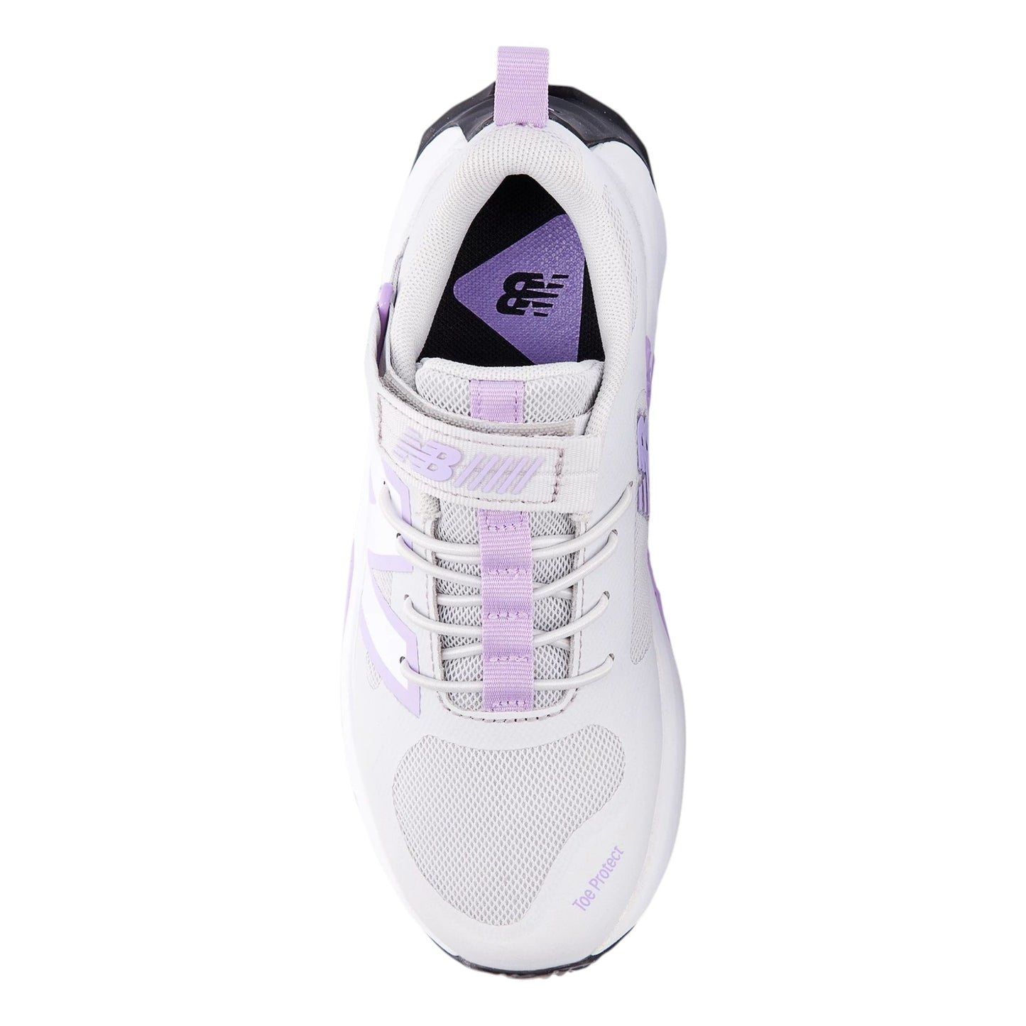 New Balance FuelCell Play Bungee Sneaker- Little Kid