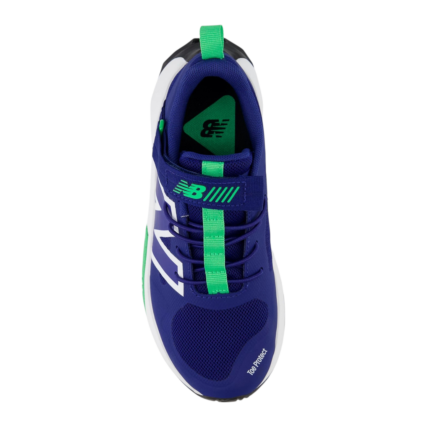 New Balance FuelCell Play Bungee Sneaker- Little Kid