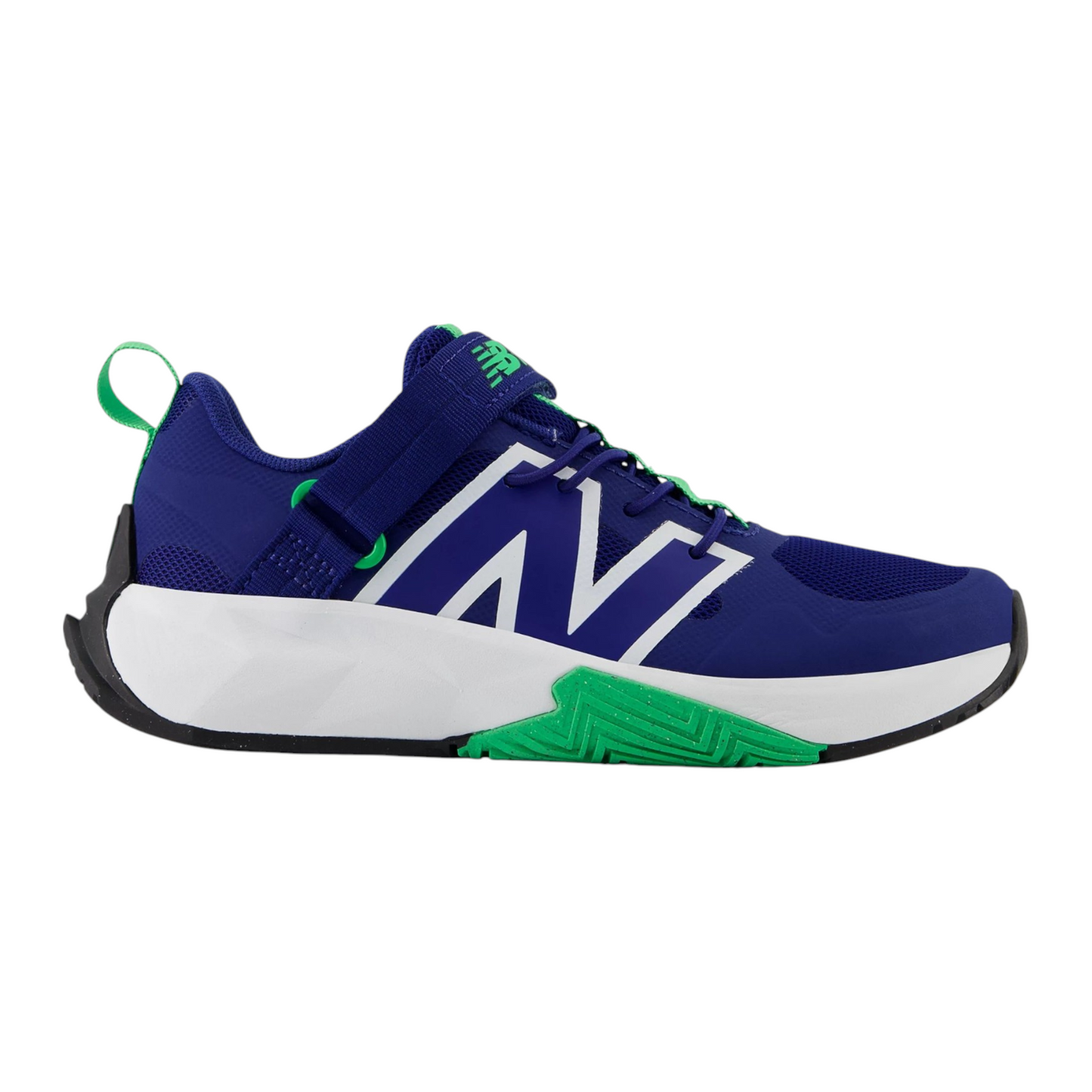 New Balance FuelCell Play Bungee Sneaker- Little Kid
