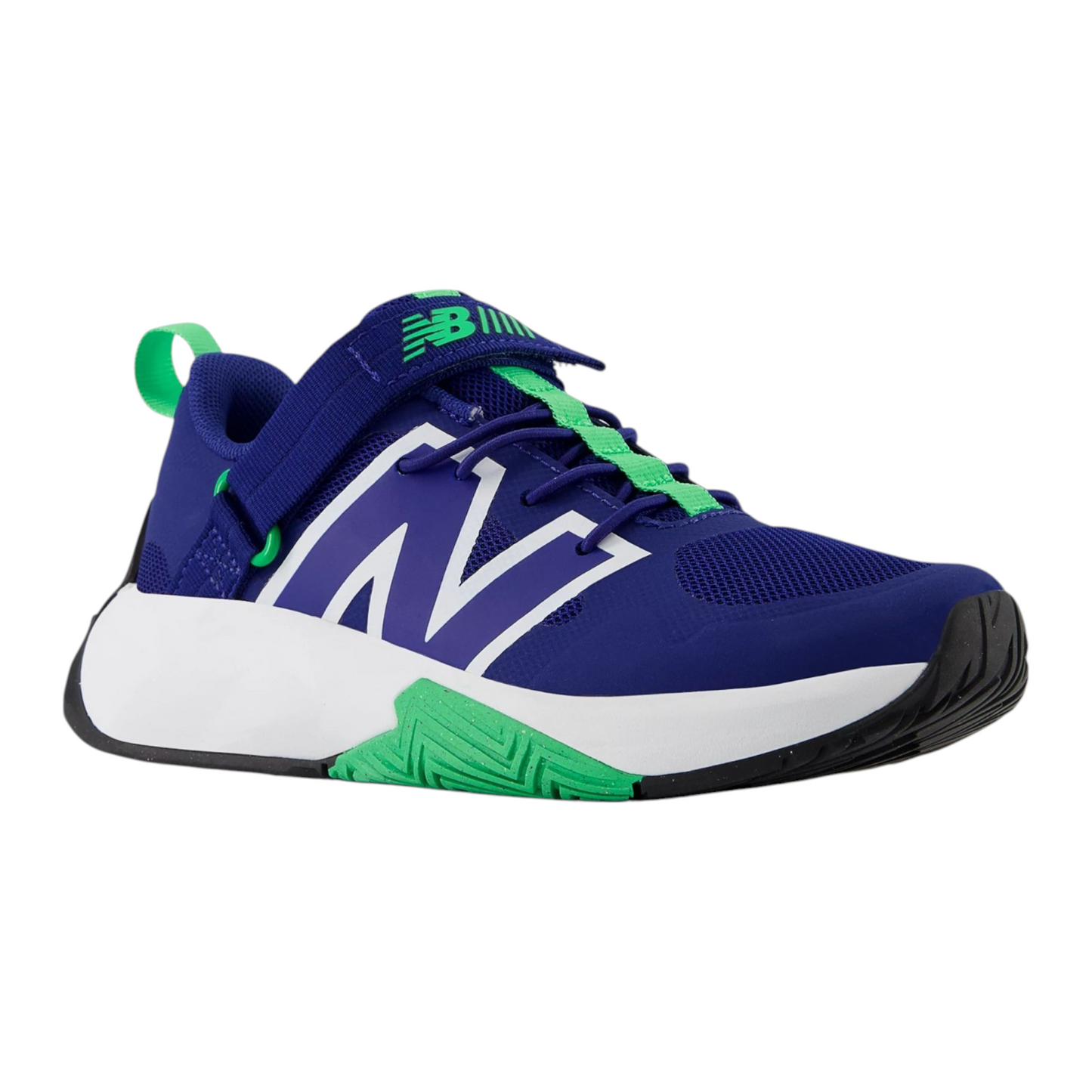 New Balance FuelCell Play Bungee Sneaker- Little Kid