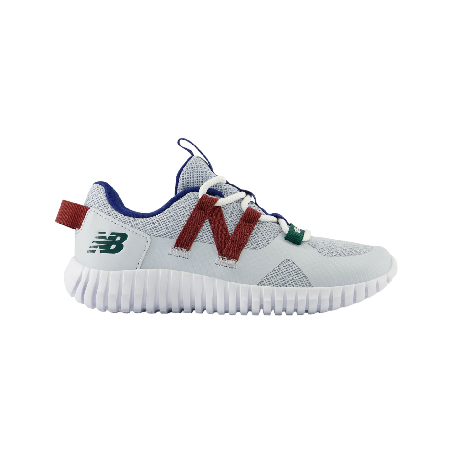 New Balance PLAYGRUV v2 Bungee Sneaker