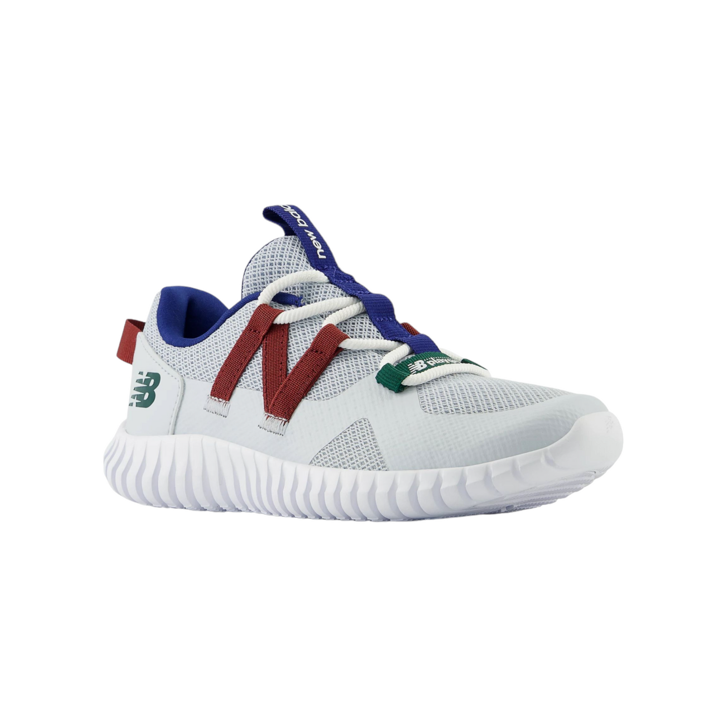 New Balance PLAYGRUV v2 Bungee Sneaker