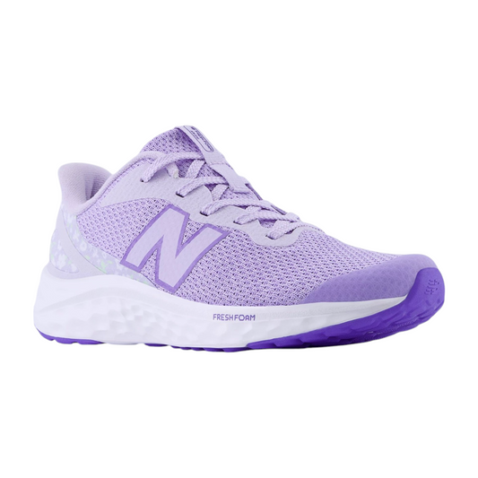 New Balance Fresh Foam Arishi V4 Lace Sneaker