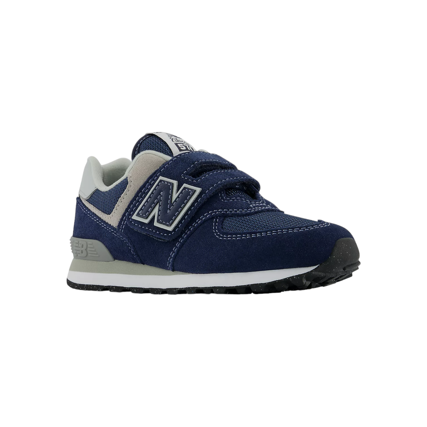 New Balance 574 Core Hook & Loop Sneaker