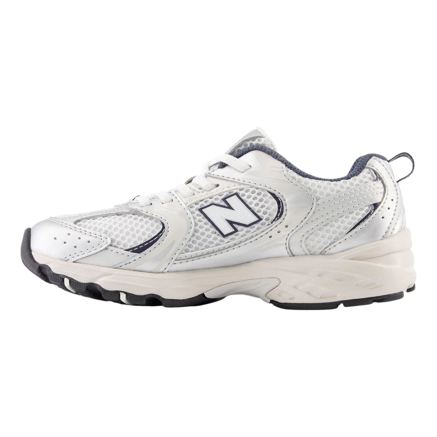 New Balance 530 Bungee Sneaker- Little Kid