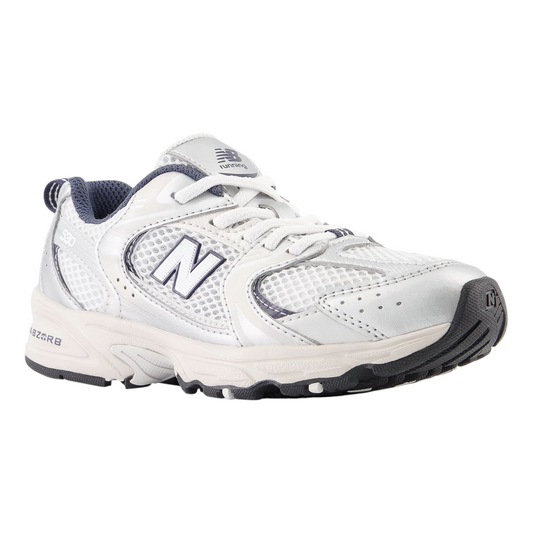 New Balance 530 Bungee Sneaker- Little Kid
