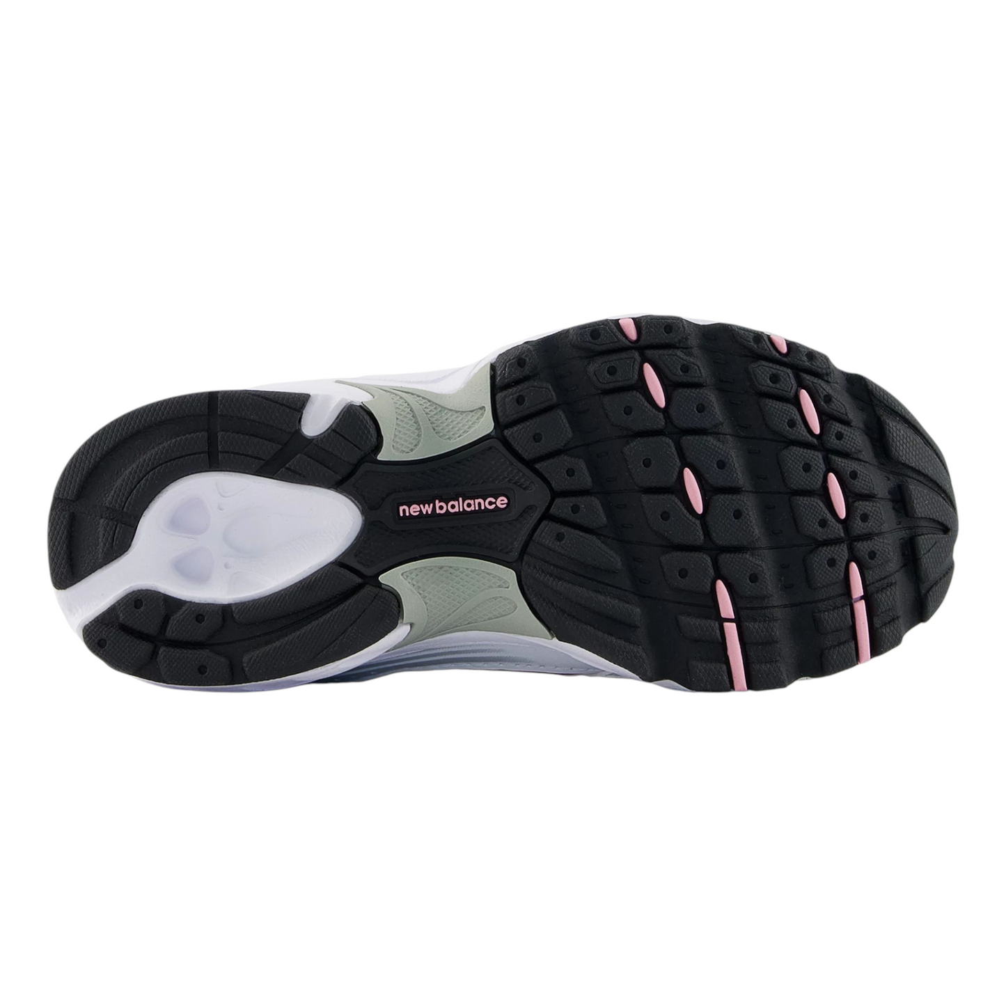 New Balance 530 Bungee Sneaker- Little Kid