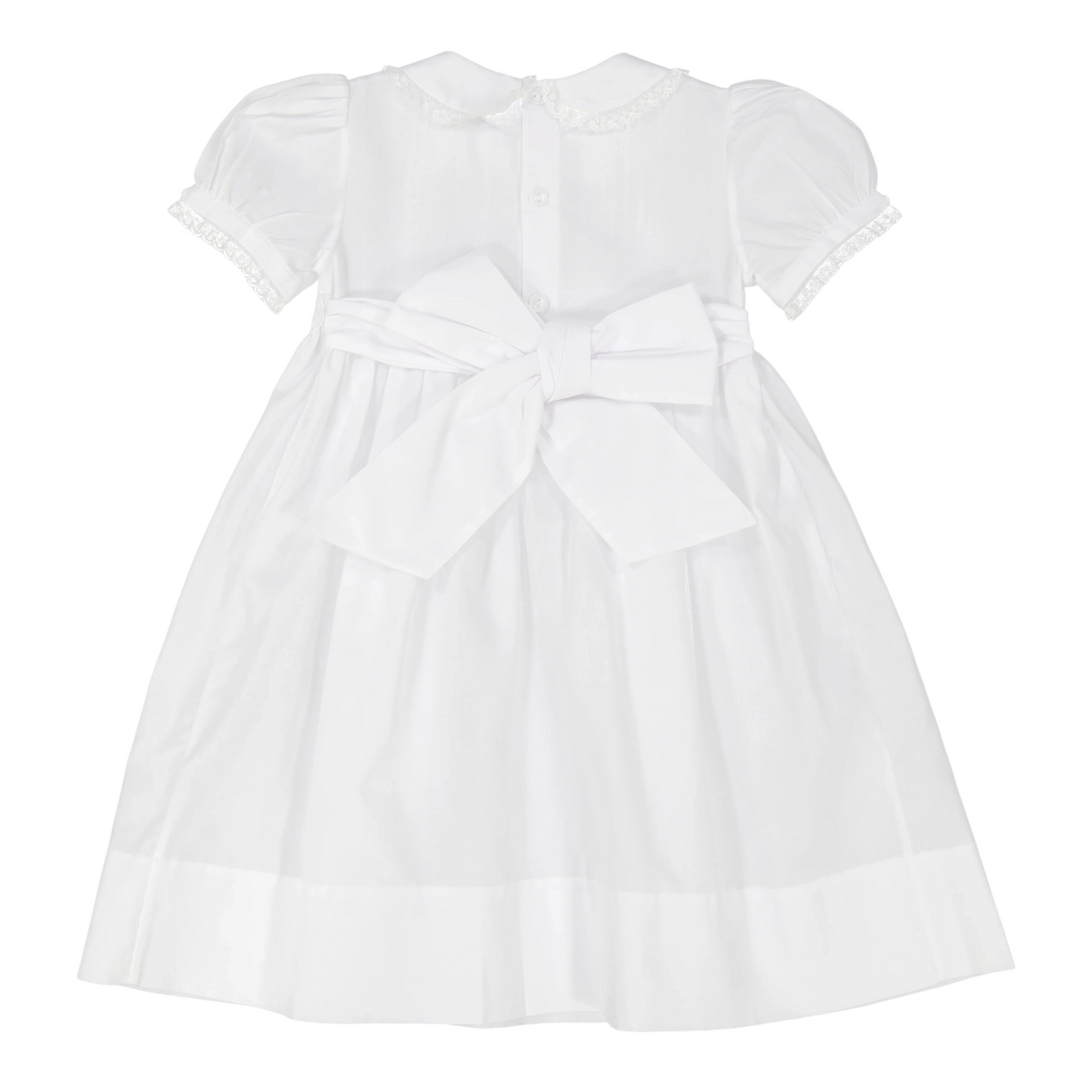 Feltman Brothers Flower Girl Dress