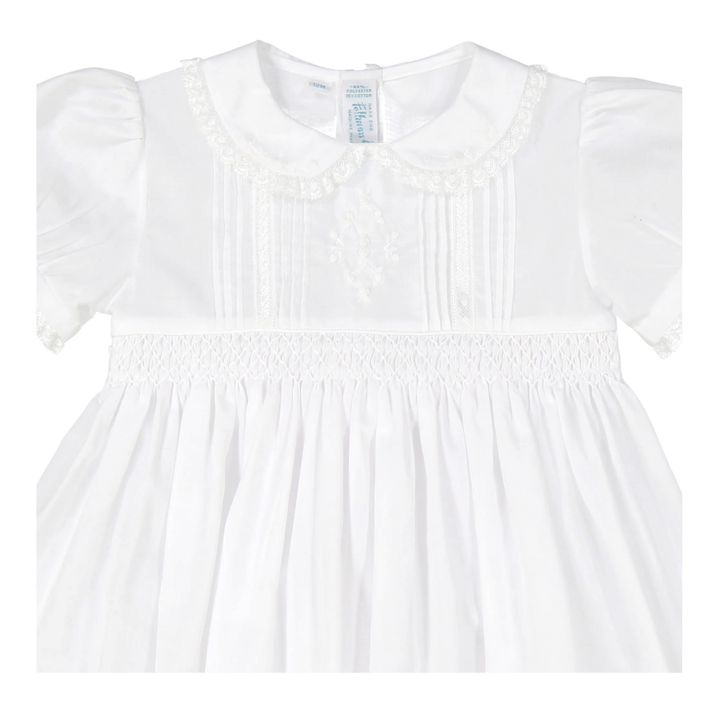 Feltman Brothers Flower Girl Dress