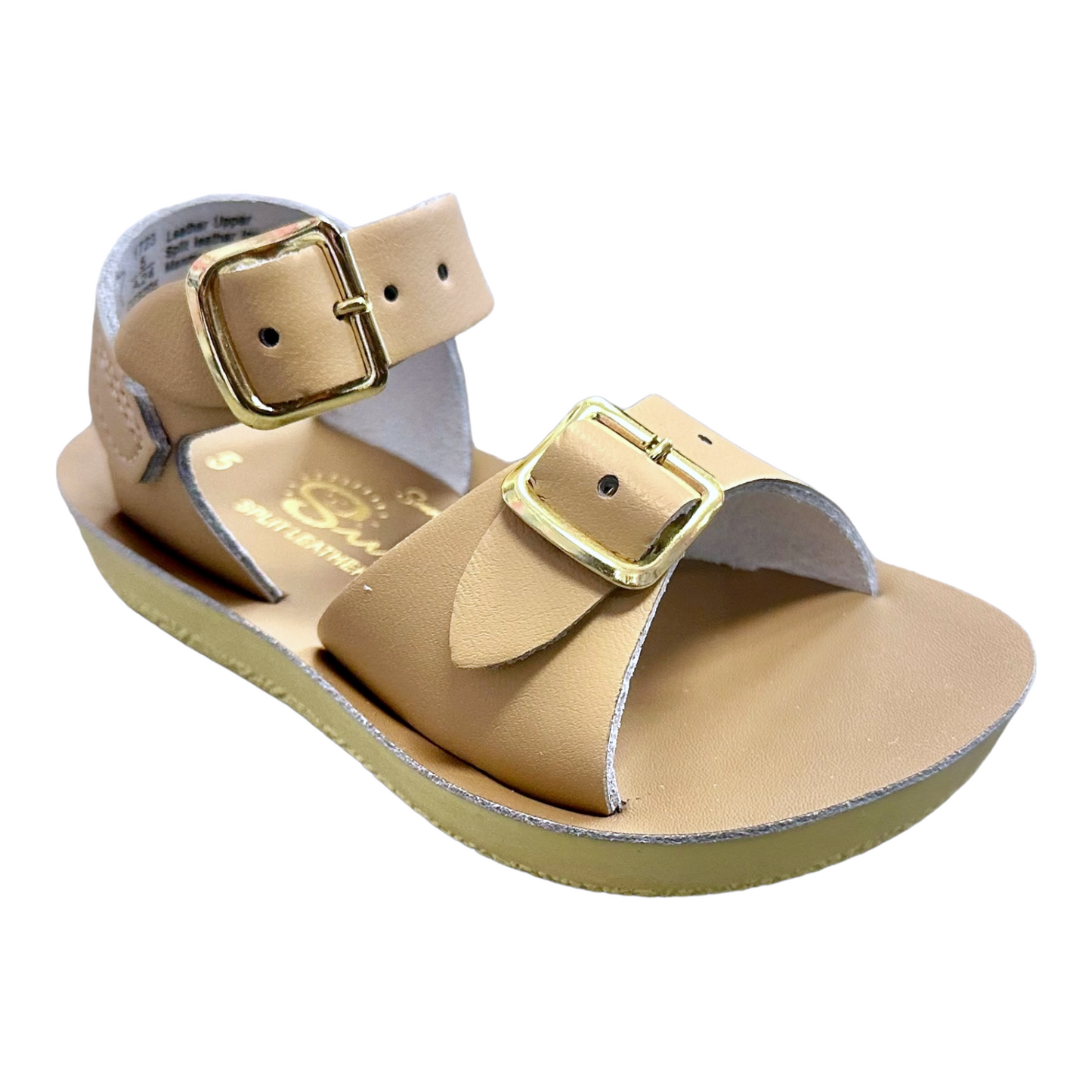 Sun-San Surfer Sandal