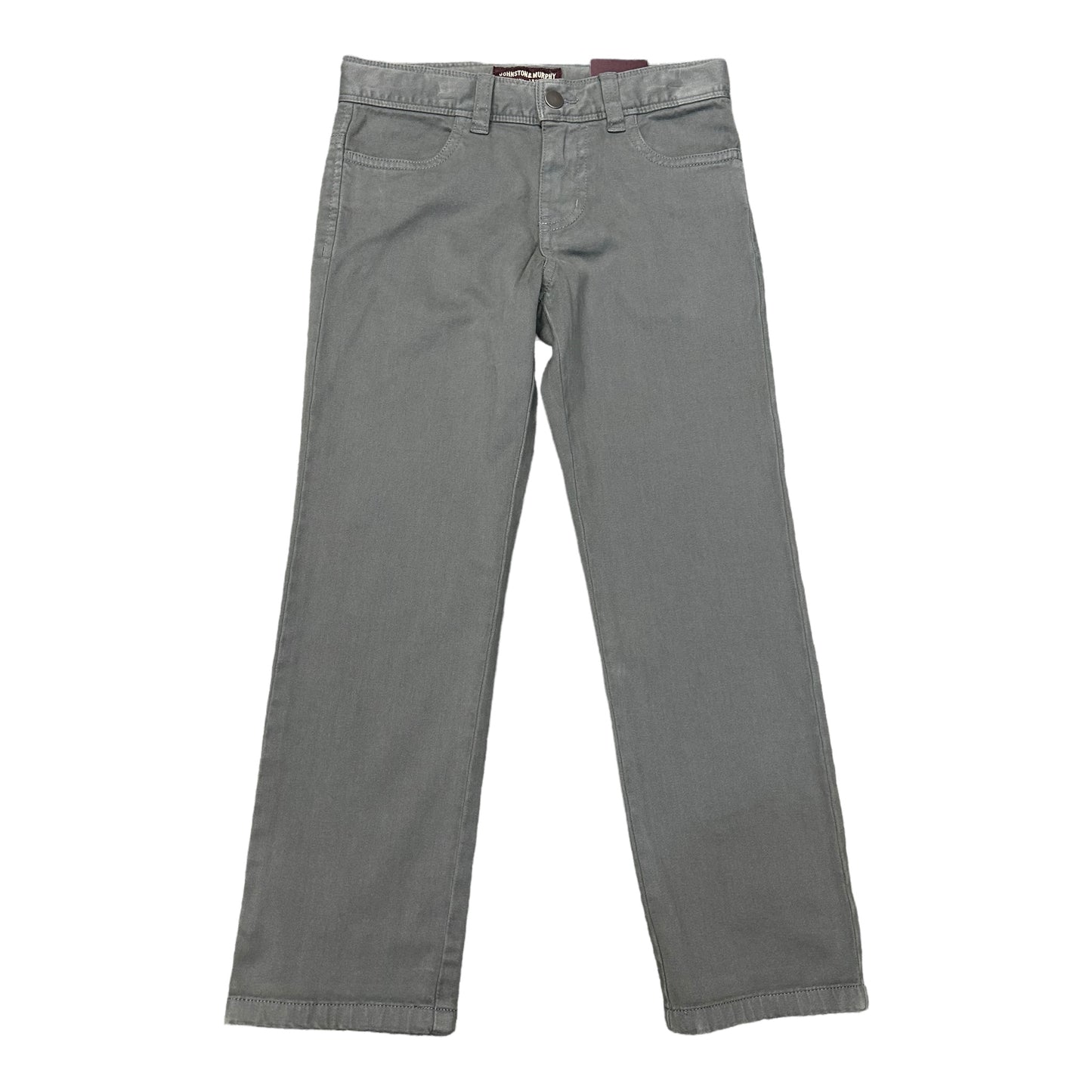 Johnston & Murphy Five Pocket Pant