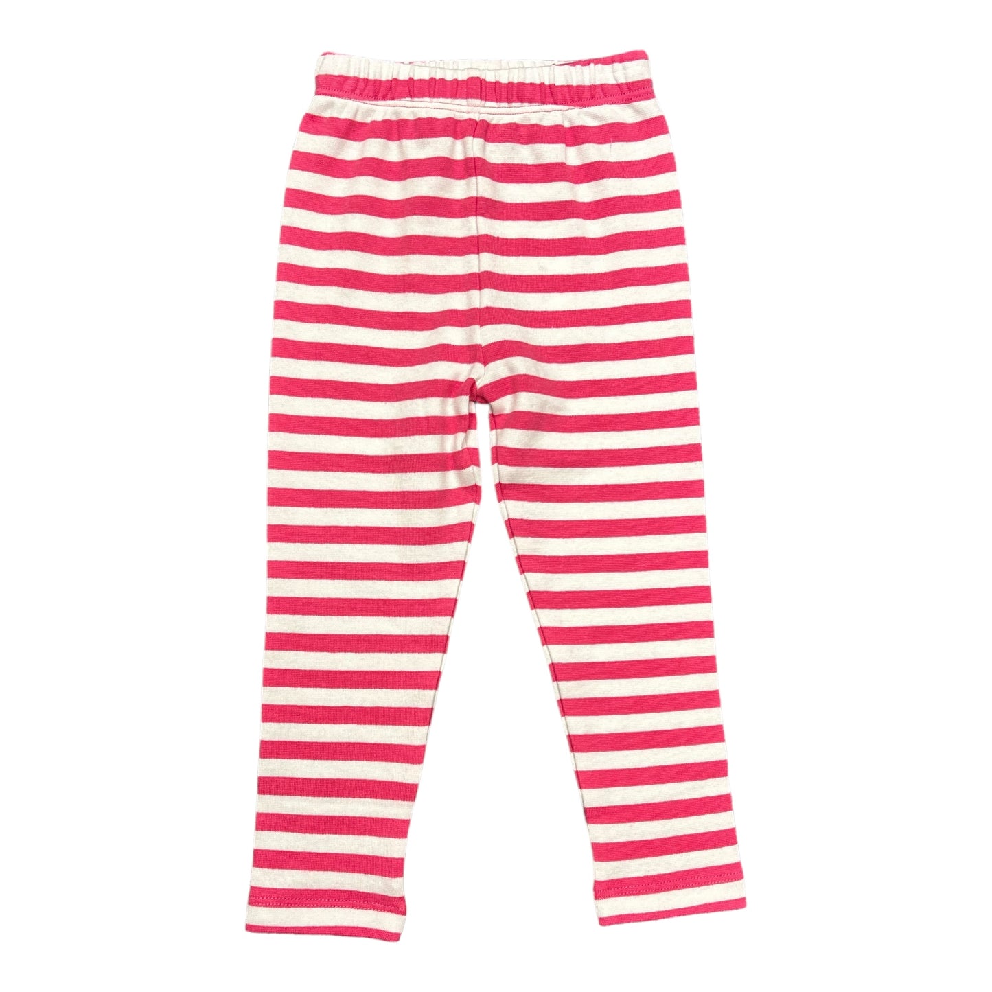 Luigi Striped Legging