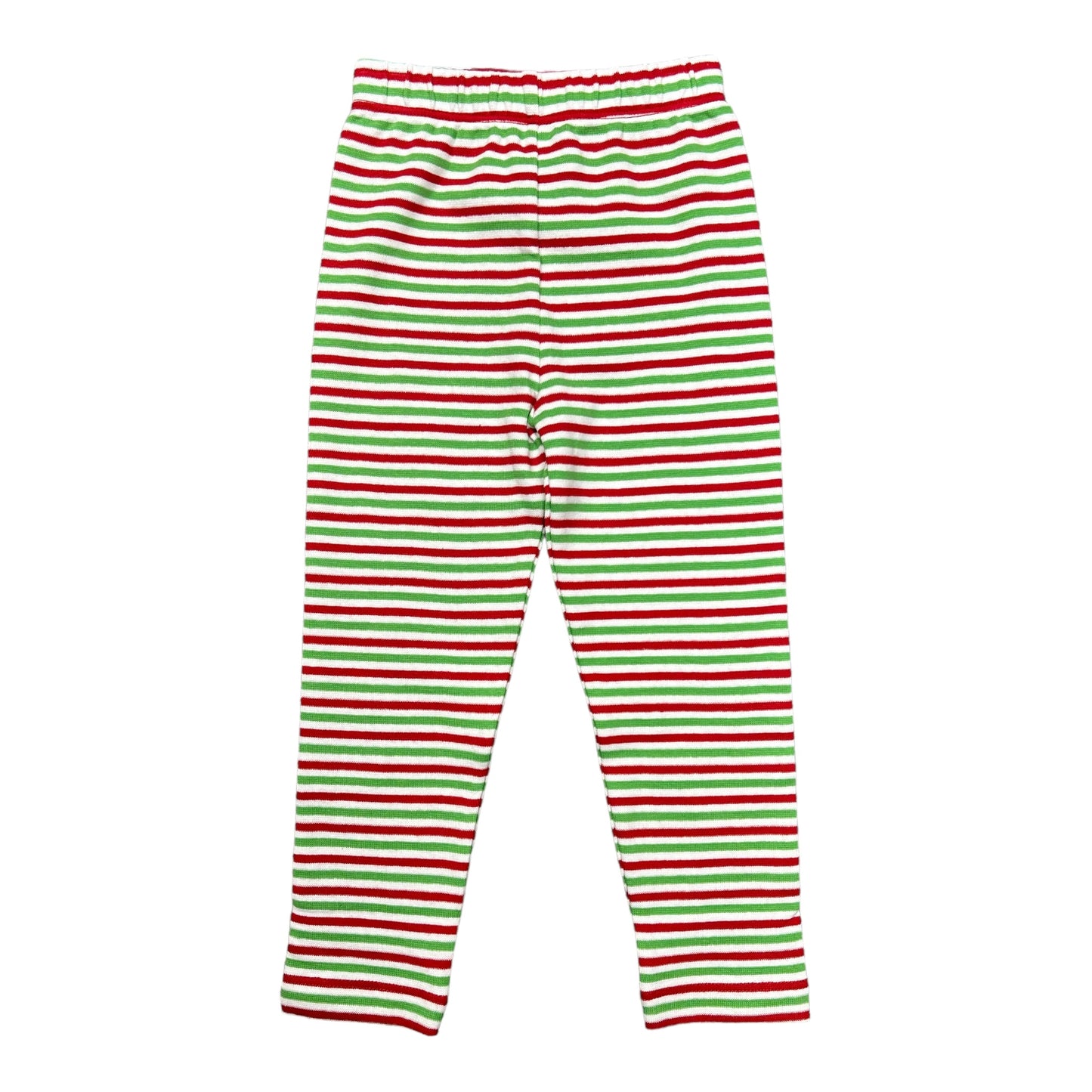 Luigi Striped Legging