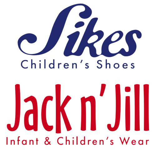 Florsheim Kids – Sikes Children's Shoe Store
