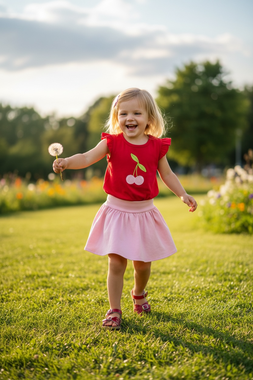 Footmates Eco-Ariel Sandal