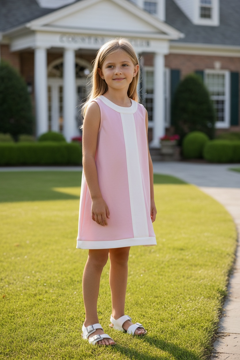 Millie Jay Collins Dress