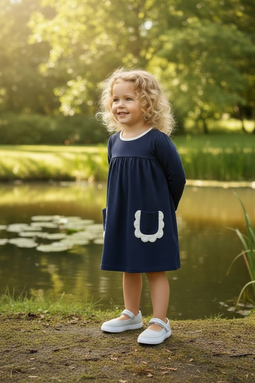 Millie Jay Izzie Dress