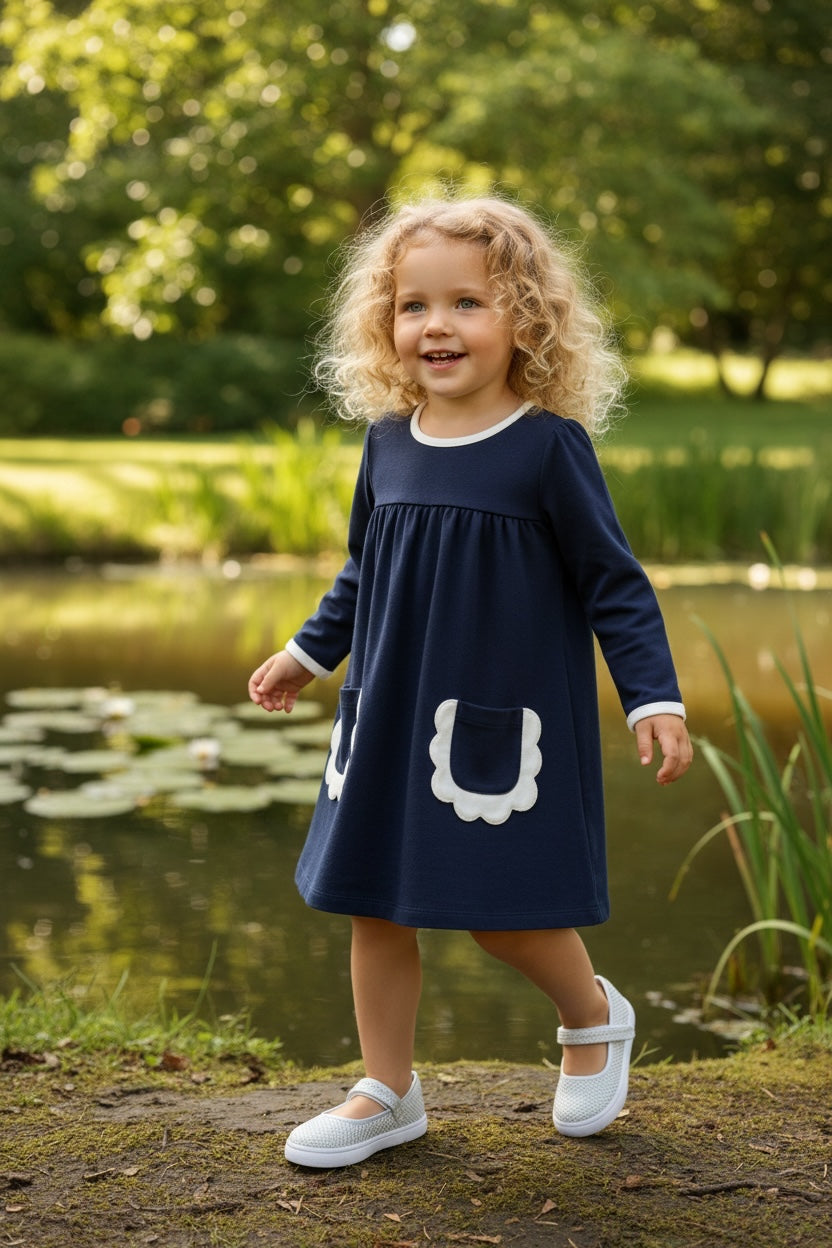 Millie Jay Izzie Dress