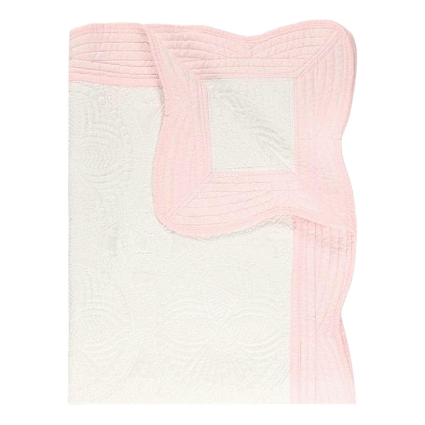 Zsa Zsa & Lolli Swaddle Quilt