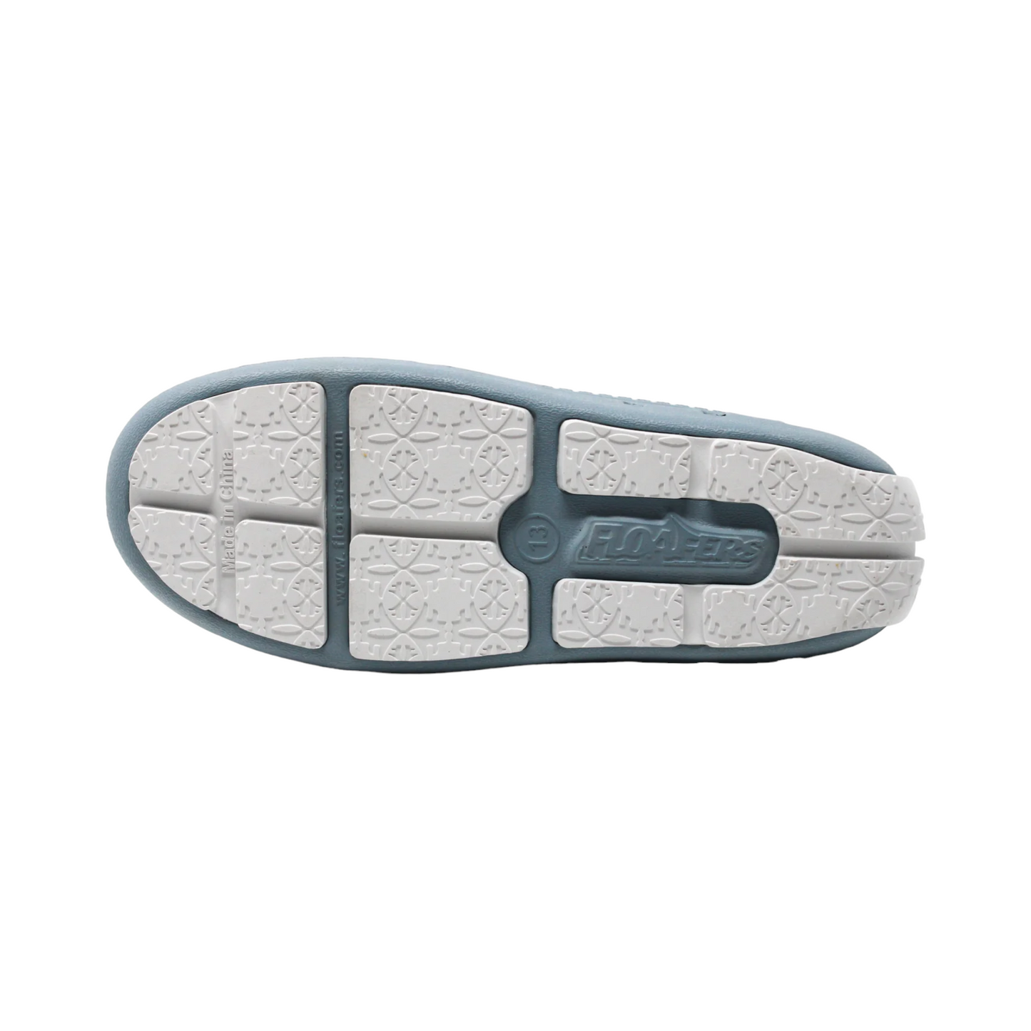 Floafers Prodigy Driver Sandal