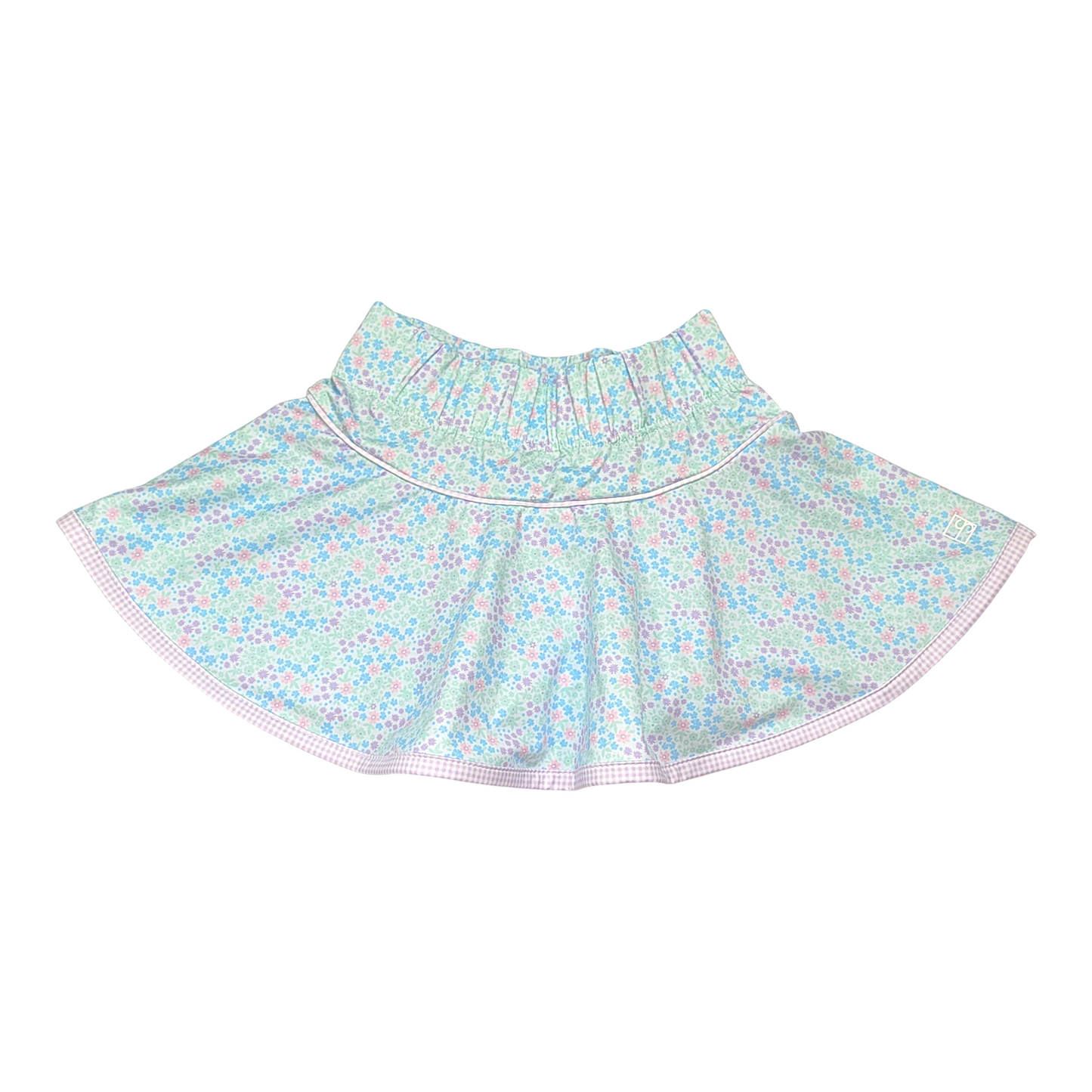 Set Athletics Quinn Skort