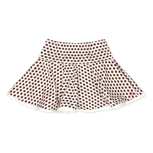 Set Athletics Quinn Football Skort