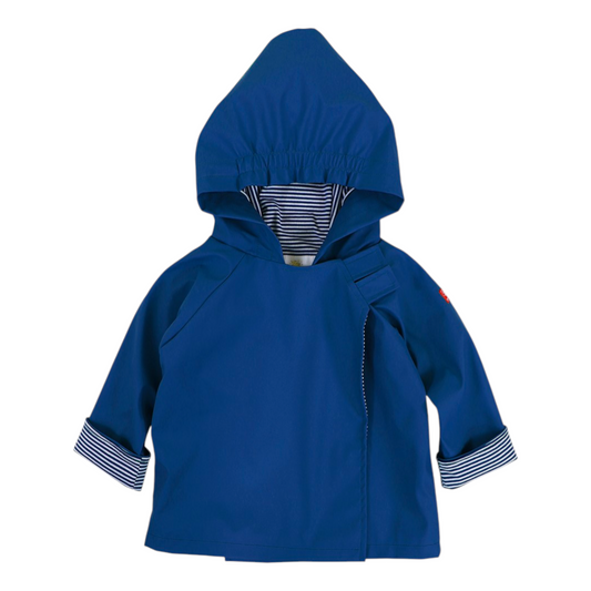 Widgeon Favorite Rain Jacket