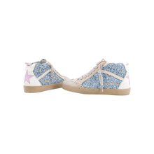 Load image into Gallery viewer, Shu Shop Riley Hitop Sneaker- Kid&#39;s