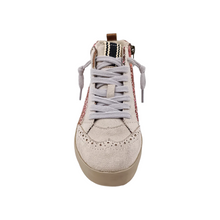 Load image into Gallery viewer, Shu Shop Riley Hitop Sneaker- Toddler&#39;s
