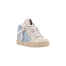 Load image into Gallery viewer, Shu Shop Riley Hitop Sneaker- Toddler&#39;s
