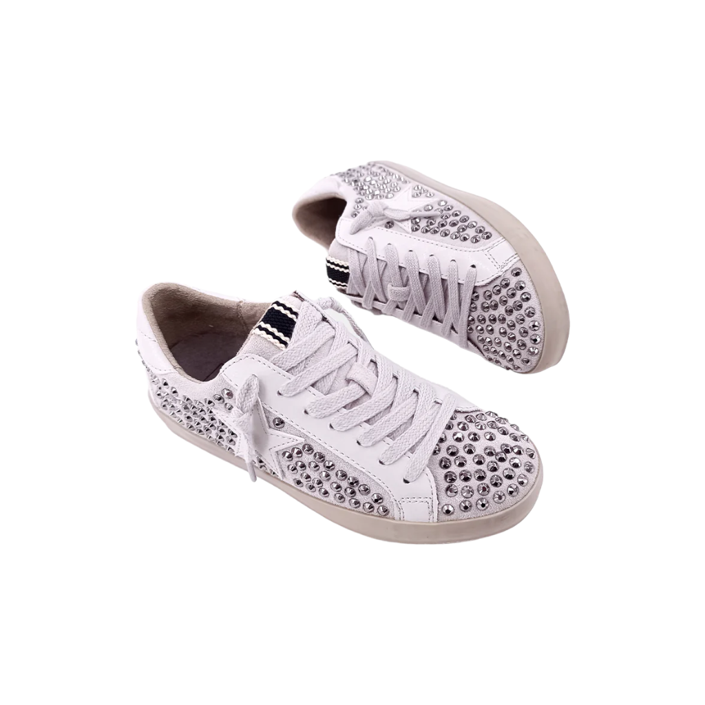 Shu Shop Rock Star Sneaker- Kid's