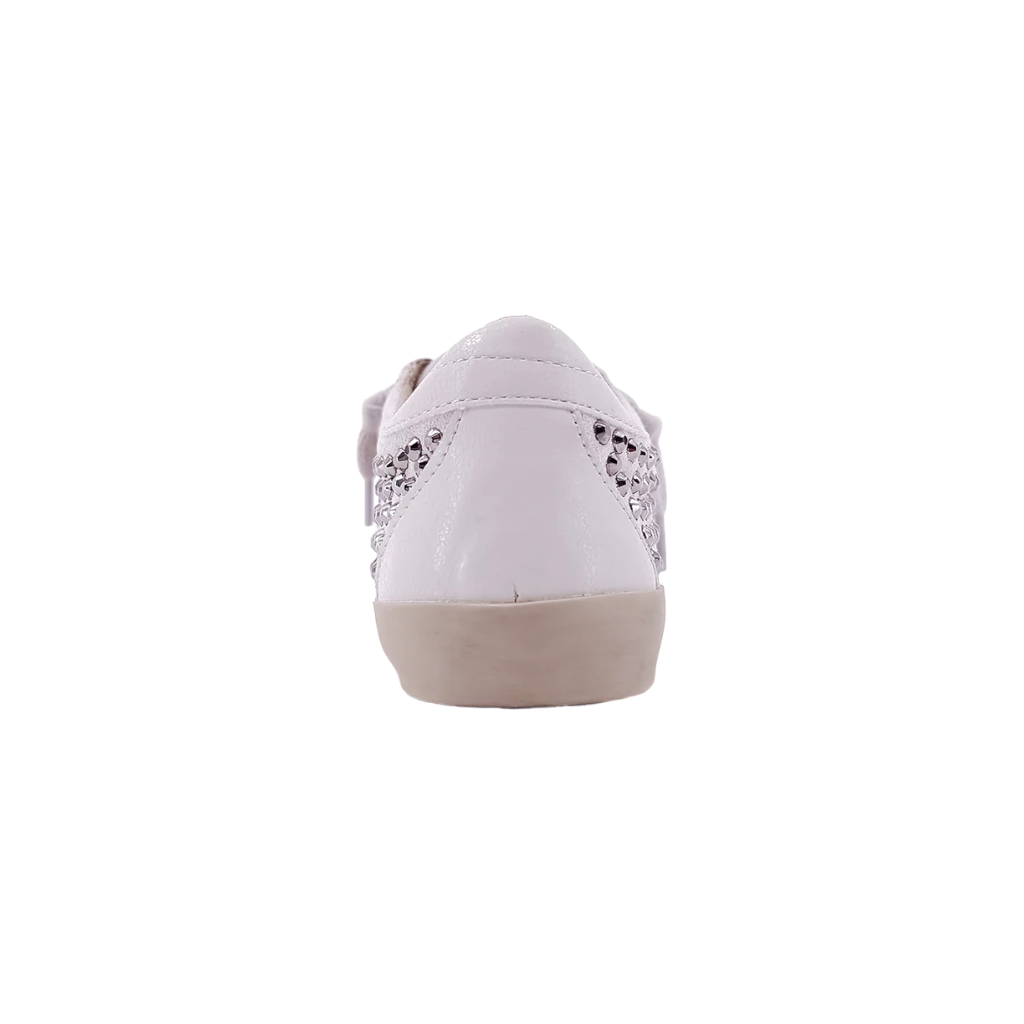 Shu Shop Rock Star Sneaker- Kid's