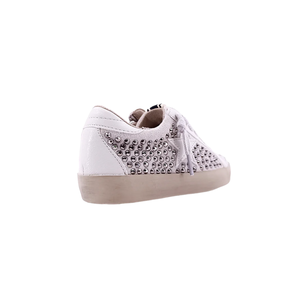 Shu Shop Rock Star Sneaker- Toddler's