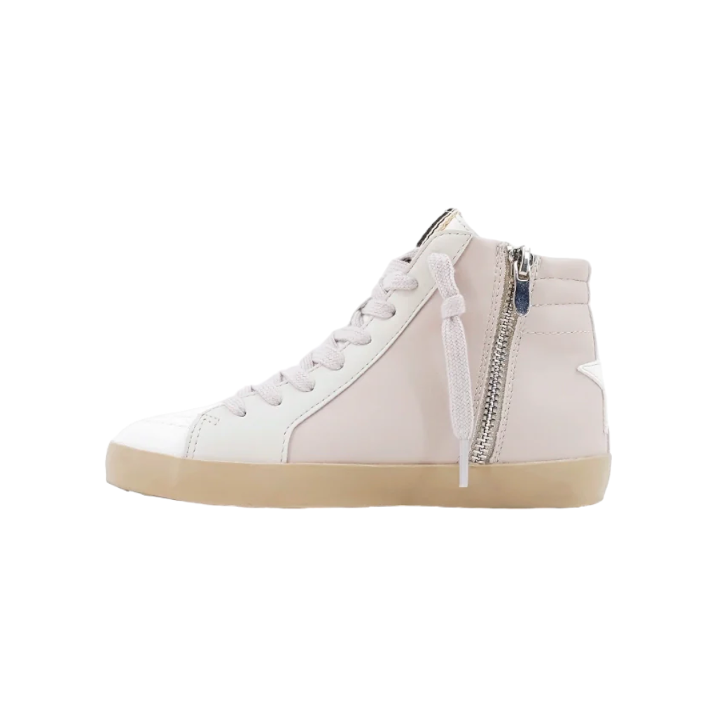 Shu Shop Rooney Kids Hi-Top Sneaker