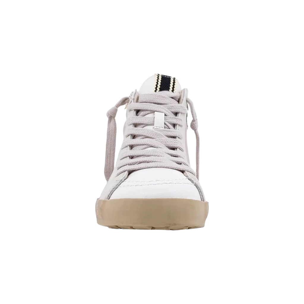 Shu Shop Rooney Kids Hi-Top Sneaker