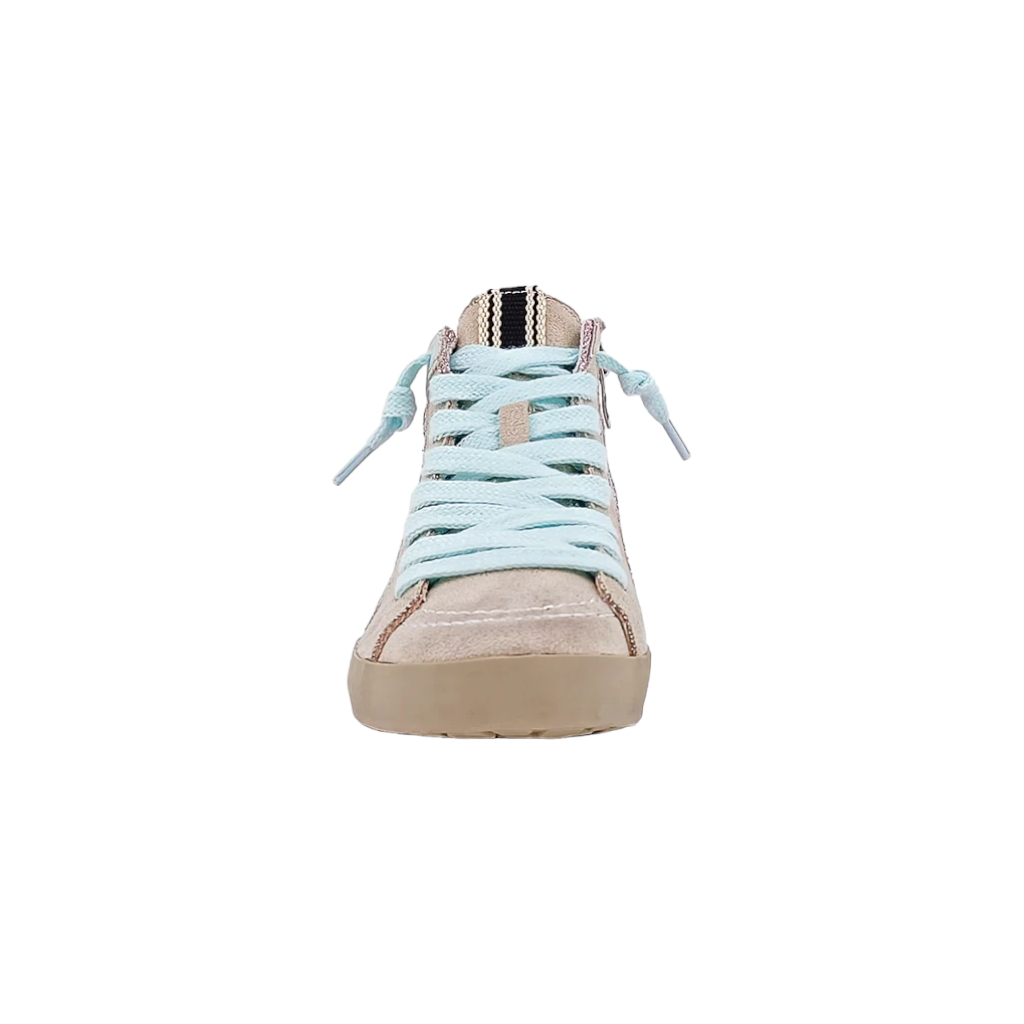 Shu Shop Rooney Sneaker- Kid's