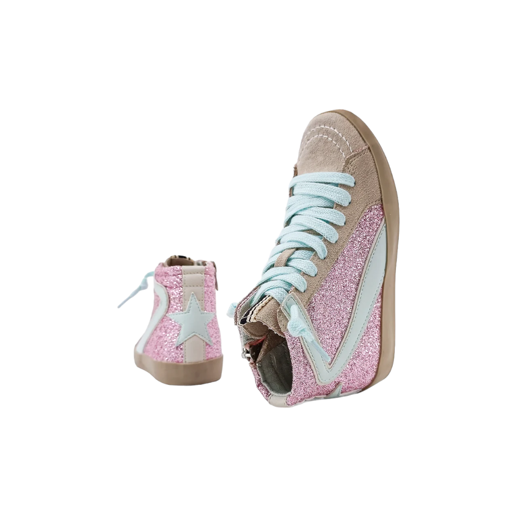 Shu Shop Rooney Sneaker- Kid's