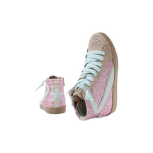 Load image into Gallery viewer, Shu Shop Rooney Sneaker- Kid&#39;s