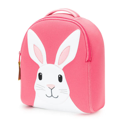 Dabbawalla Bunny Harness Backpack