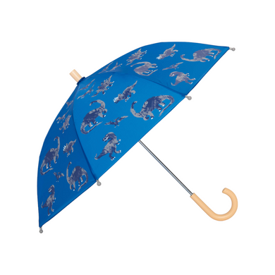 Hatley Dino Stamp Umbrella